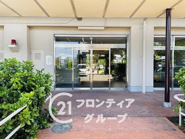 武庫川はなのまち３０号棟　中古マンション