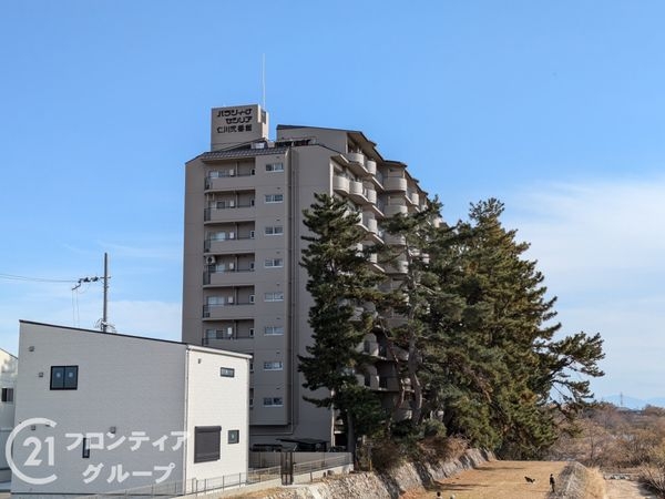 パラツィーナセシリア仁川弐番館　中古マンション