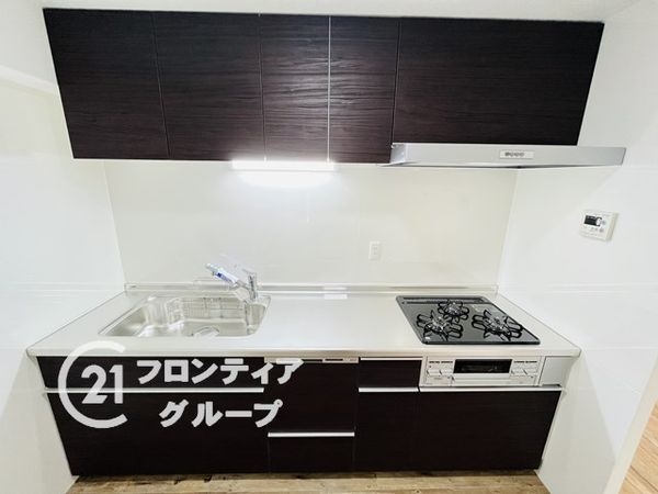 パラツィーナセシリア仁川弐番館　中古マンション