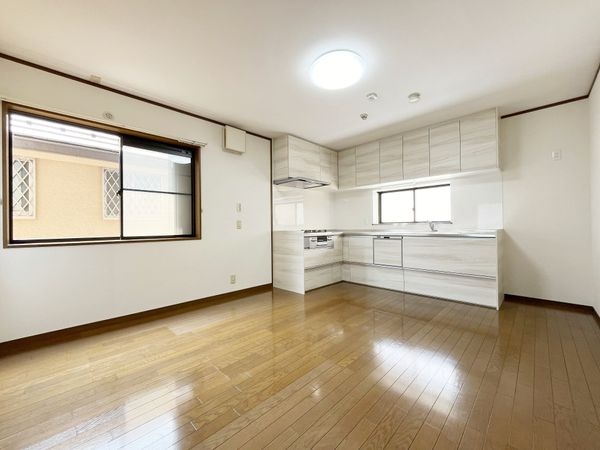 西宮市若草町２丁目の中古一戸建て