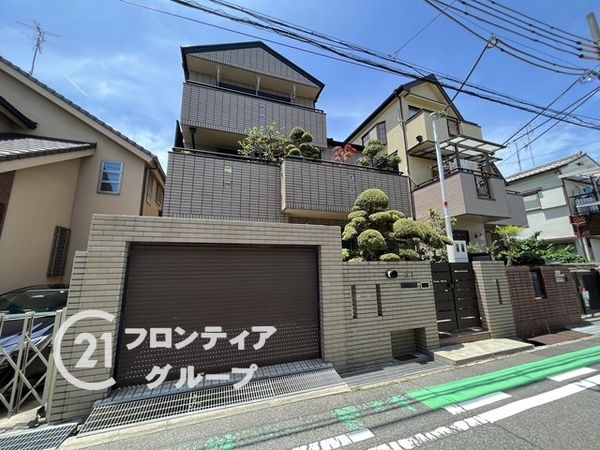 西宮市若草町２丁目の中古一戸建て