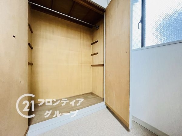 イトーピア甲陽園Ｂ棟　中古マンション