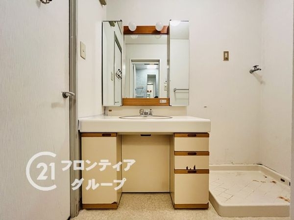イトーピア甲陽園Ｂ棟　中古マンション