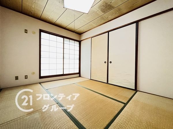 イトーピア甲陽園Ｂ棟　中古マンション