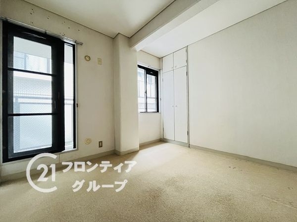 イトーピア甲陽園Ｂ棟　中古マンション