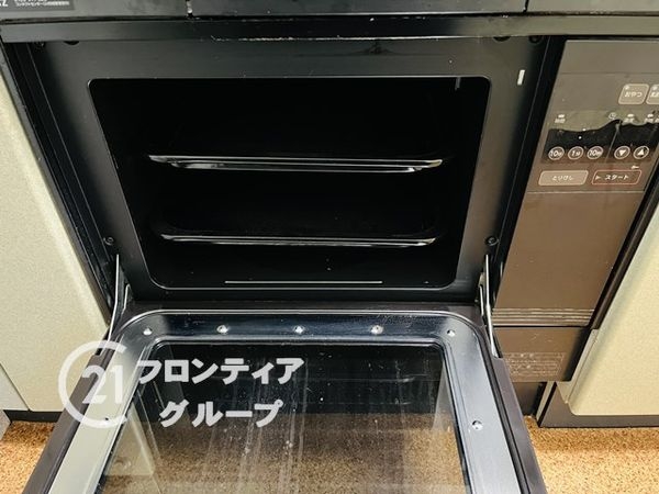 イトーピア甲陽園Ｂ棟　中古マンション