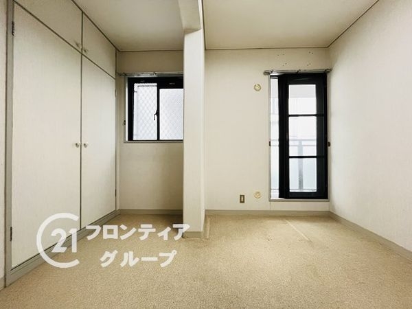 イトーピア甲陽園Ｂ棟　中古マンション