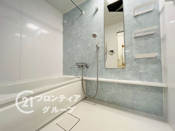 イトーピア甲陽園Ｂ棟　中古マンション