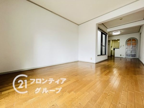 イトーピア甲陽園Ｂ棟　中古マンション