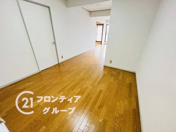 イトーピア甲陽園Ｂ棟　中古マンション