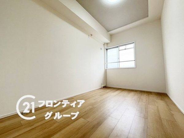 ローズハイツ西宮宮前町二号棟　中古マンション