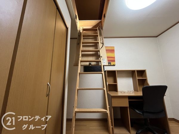尼崎市水堂町２丁目の中古一戸建て