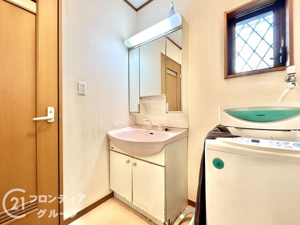 尼崎市水堂町２丁目の中古一戸建て