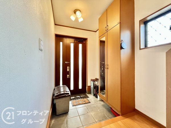 尼崎市水堂町２丁目の中古一戸建て