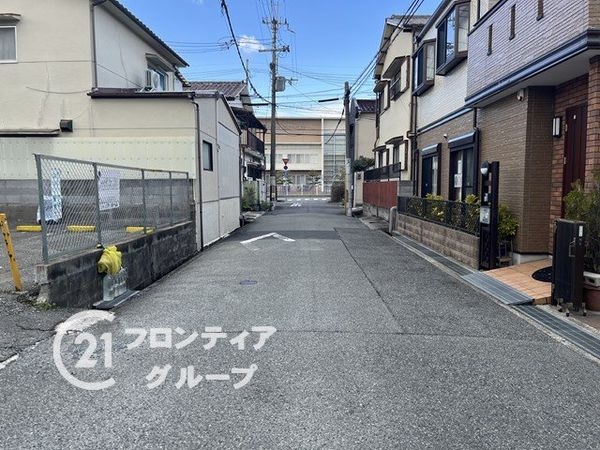 尼崎市水堂町２丁目の中古一戸建て