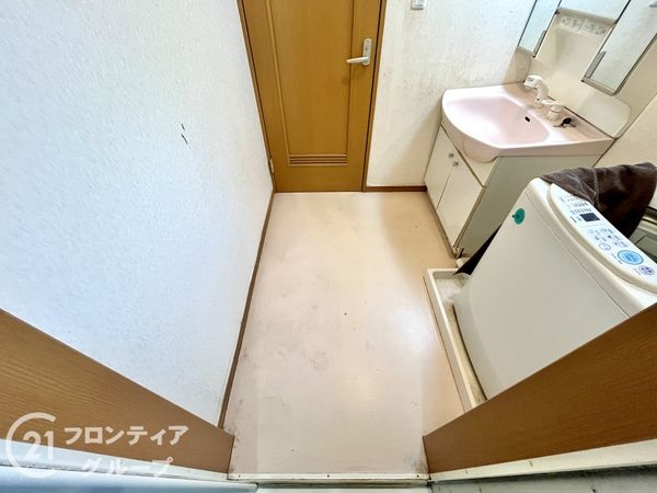 尼崎市水堂町２丁目の中古一戸建て