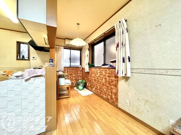 尼崎市水堂町２丁目の中古一戸建て