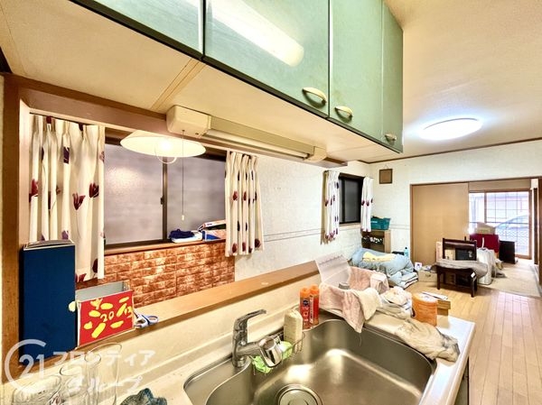 尼崎市水堂町２丁目の中古一戸建て