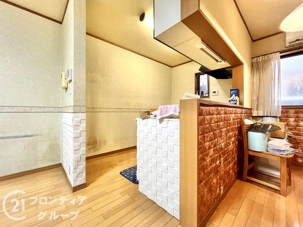 尼崎市水堂町２丁目の中古一戸建て