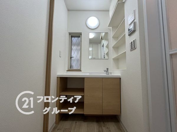 伊丹市北野３丁目の中古一戸建て