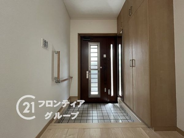 伊丹市北野３丁目の中古一戸建て