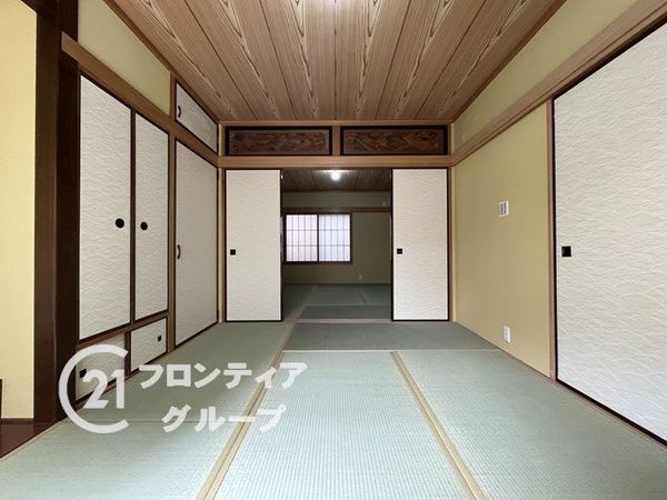 伊丹市北野３丁目の中古一戸建て