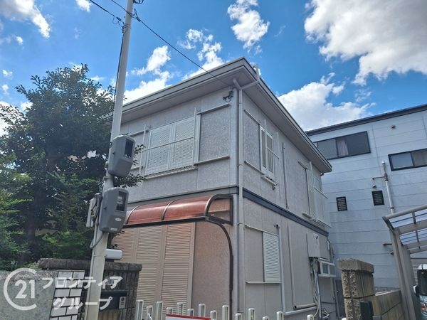 伊丹市北野３丁目　中古一戸建て