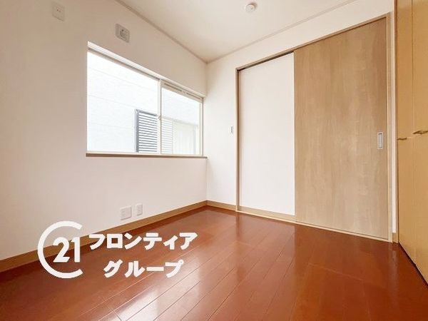 伊丹市北野３丁目の中古一戸建て