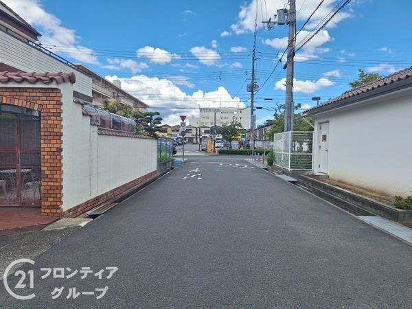 伊丹市北野３丁目の中古一戸建て
