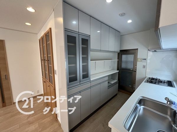 伊丹市北野３丁目の中古一戸建て