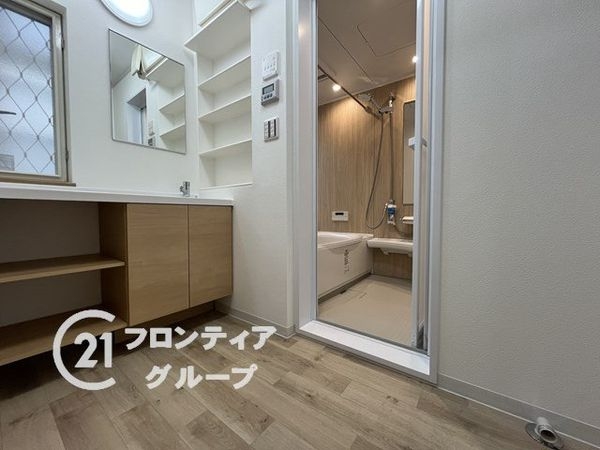 伊丹市北野３丁目の中古一戸建て