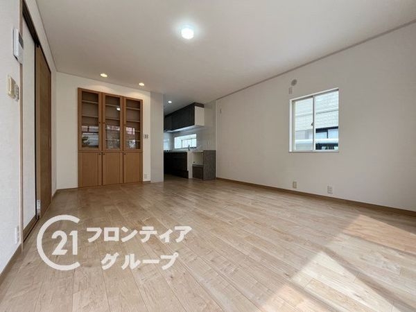 伊丹市北野３丁目の中古一戸建て