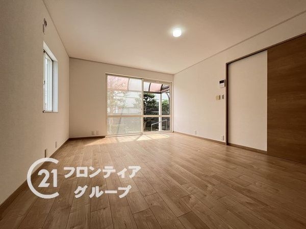 伊丹市北野３丁目の中古一戸建て