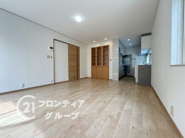 伊丹市北野３丁目の中古一戸建て