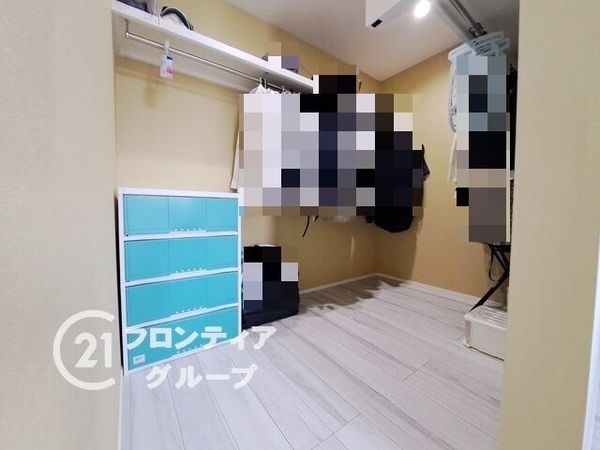 伊丹市森本４丁目の中古一戸建て