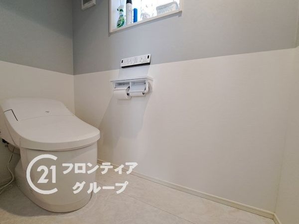 伊丹市森本４丁目の中古一戸建て