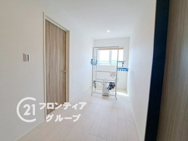 伊丹市森本４丁目の中古一戸建て