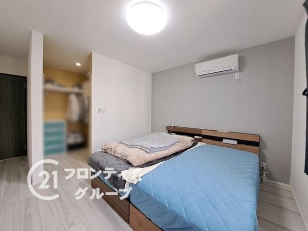 伊丹市森本４丁目の中古一戸建て