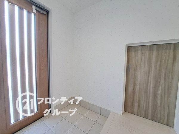 伊丹市森本４丁目の中古一戸建て