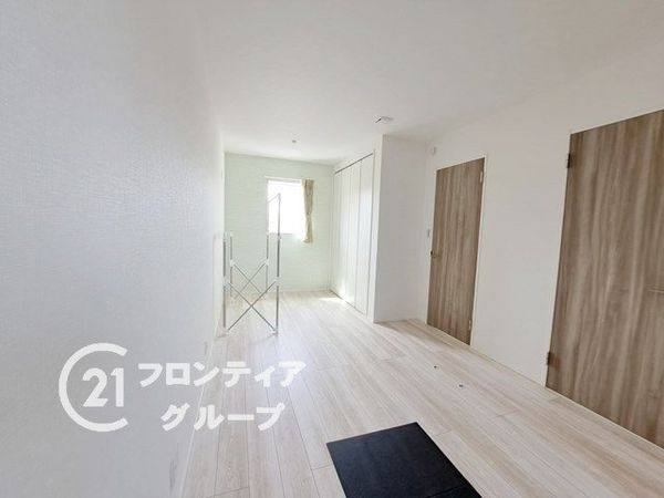 伊丹市森本４丁目の中古一戸建て