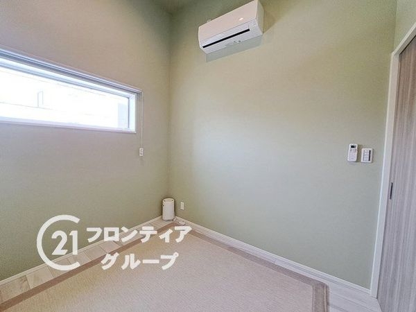 伊丹市森本４丁目の中古一戸建て