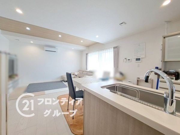 伊丹市森本４丁目の中古一戸建て