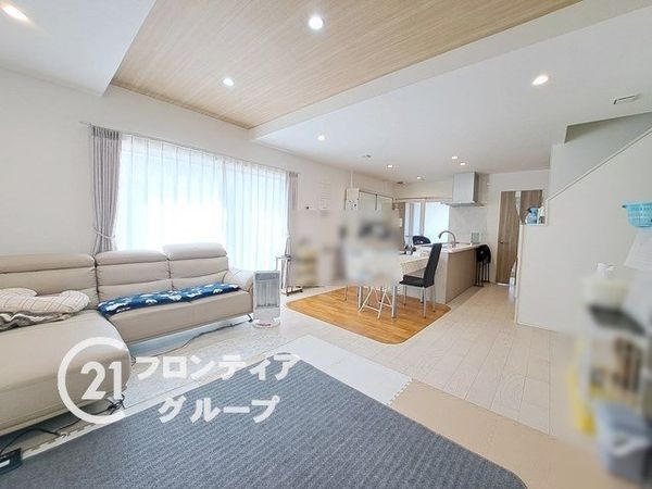 伊丹市森本４丁目の中古一戸建て