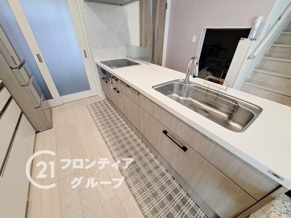 伊丹市森本４丁目の中古一戸建て