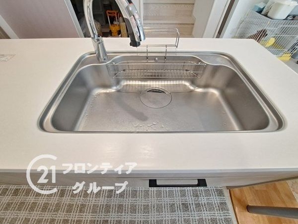 伊丹市森本４丁目の中古一戸建て