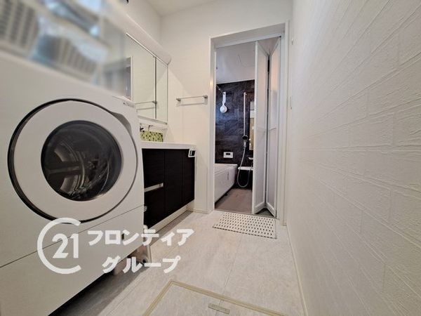 伊丹市森本４丁目の中古一戸建て