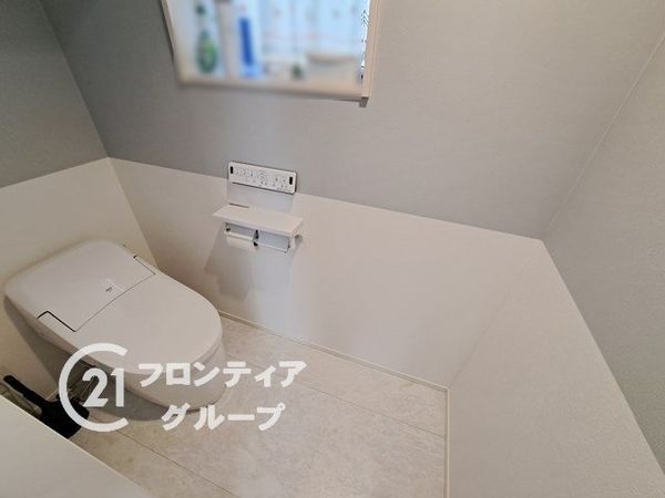 伊丹市森本４丁目の中古一戸建て