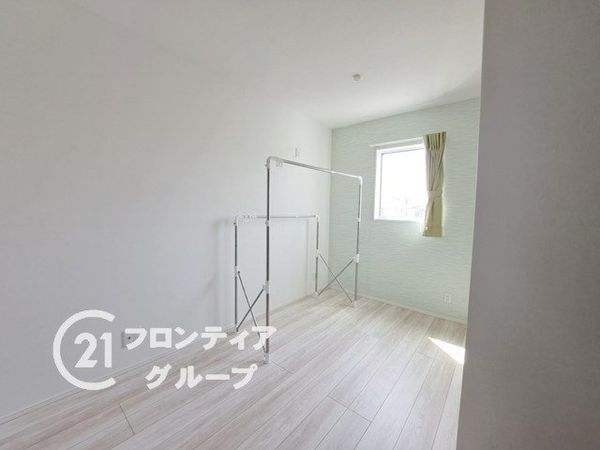 伊丹市森本４丁目の中古一戸建て