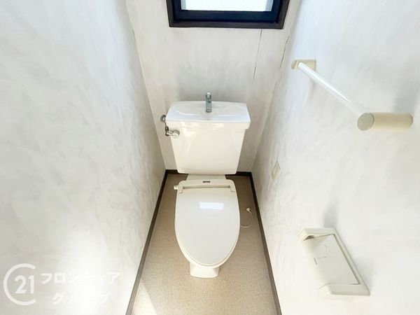 尼崎市大庄西町４丁目の中古一戸建て