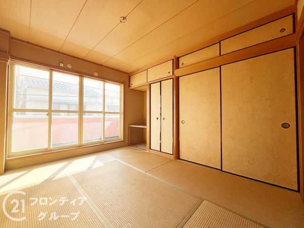 尼崎市大庄西町４丁目の中古一戸建て